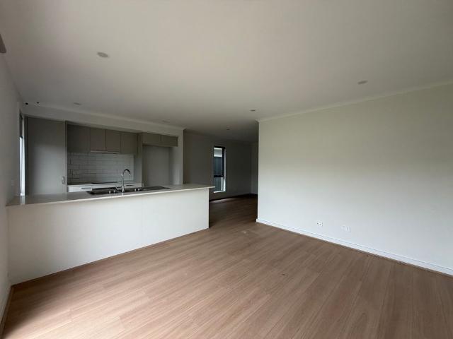 Brand New Family Home!
