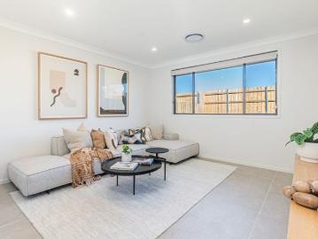 Brand New Family Home!