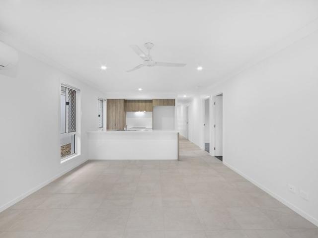 Brand New Family Home!