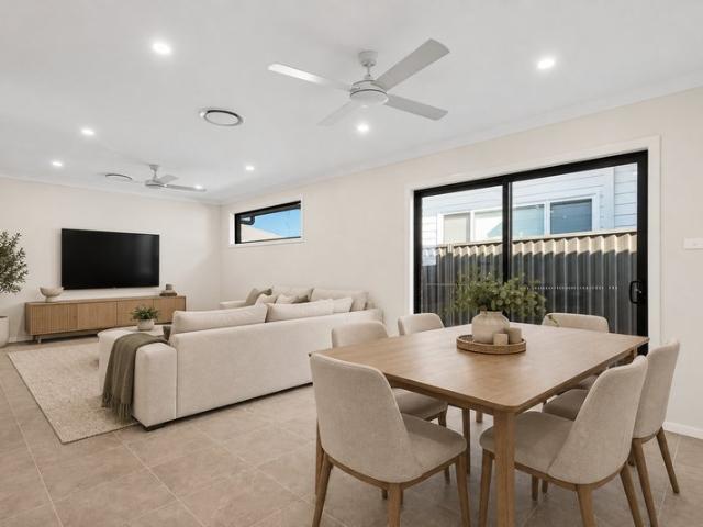 Brand New Family Home