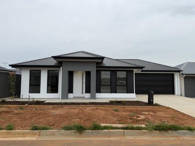 Brand New Family Home!