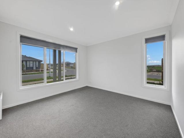 BRAND NEW FAMILY HOME