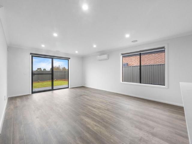 BRAND NEW FAMILY HOME