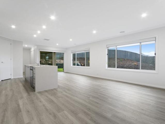 Brand New Family Home