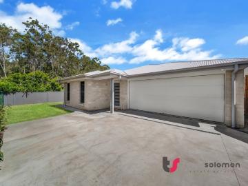 BRAND NEW FAMILY HOME!