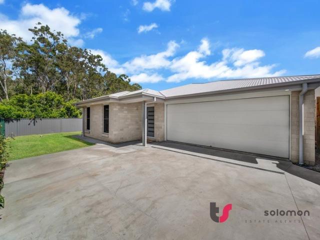 BRAND NEW FAMILY HOME!