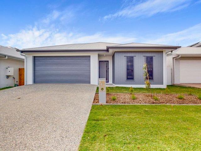 Brand New Family Home