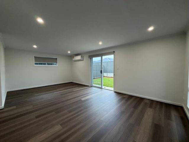 Brand New Family Home!