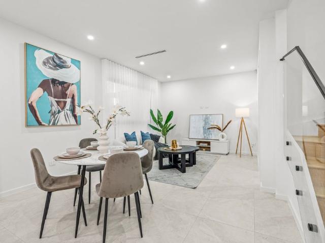 Brand New Family Home !