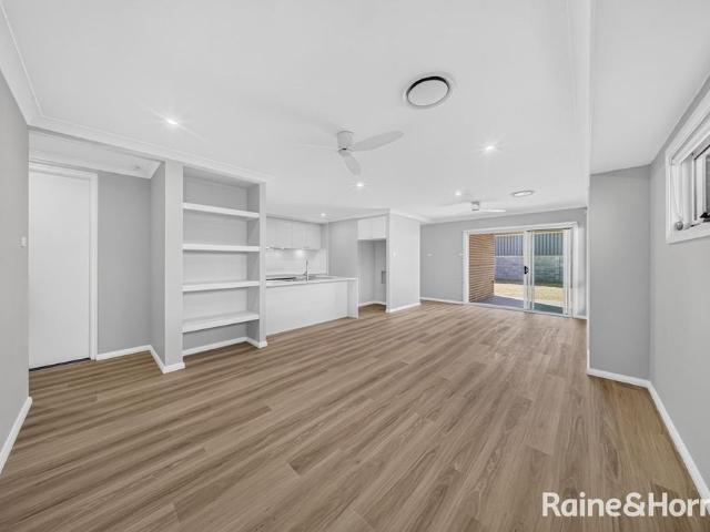 BRAND NEW FAMILY HOME
