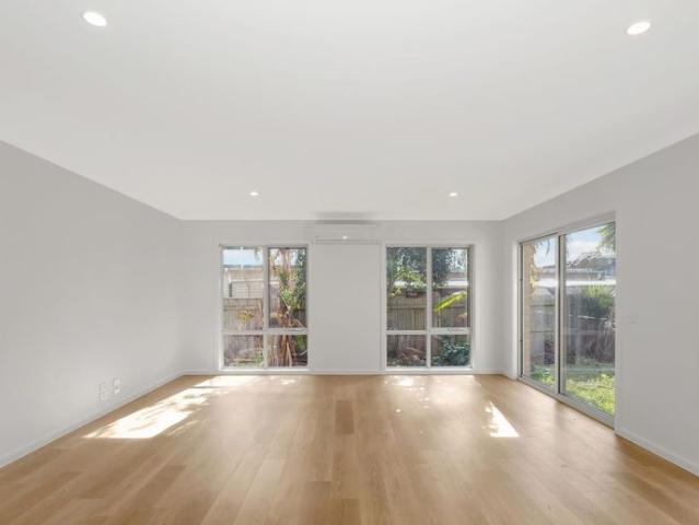 Brand New Family Home!