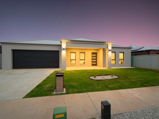Brand New Family Home