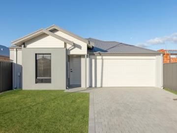 Brand New Family Home