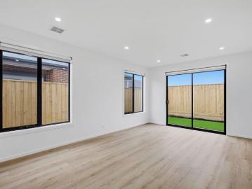 Brand New Family Home!