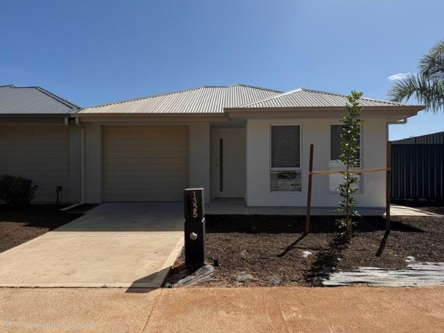 Brand New Family Home!