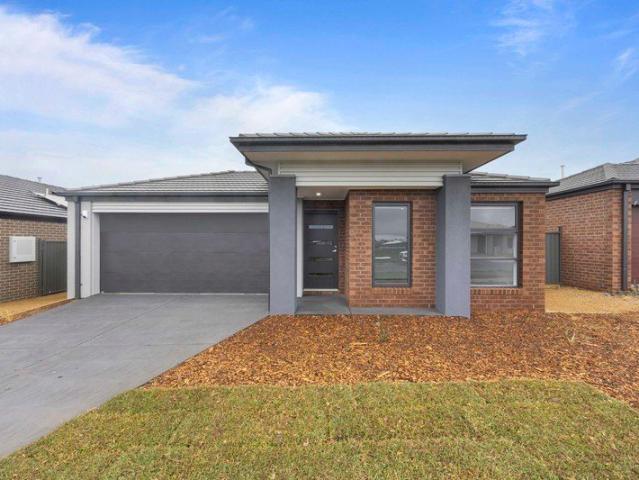 BRAND NEW FAMILY HOME