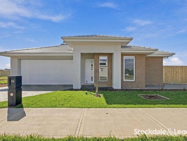 Brand New Family Home