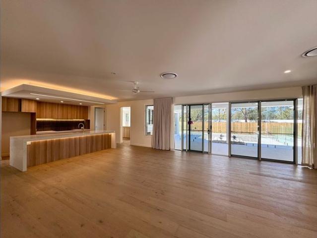 Brand New Family Home