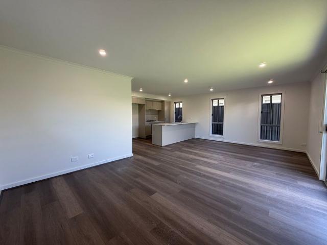 Brand New Family Home!
