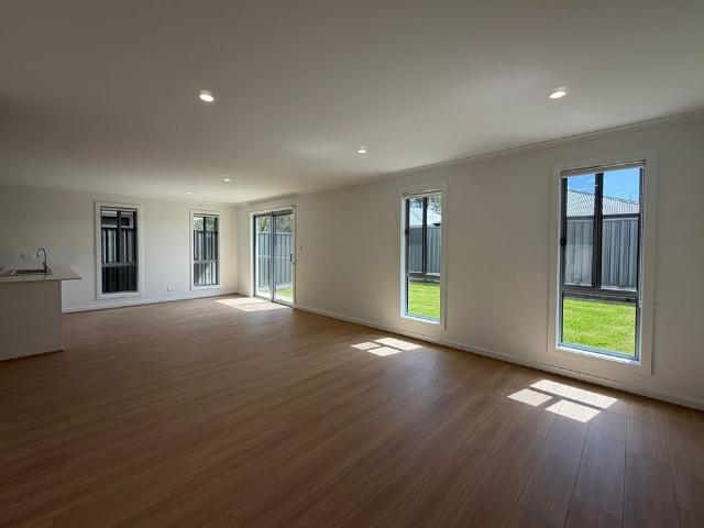 Brand New Family Home!