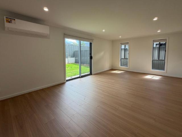 Brand New Family Home!