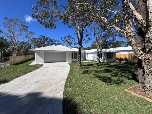 Brand New Family Home