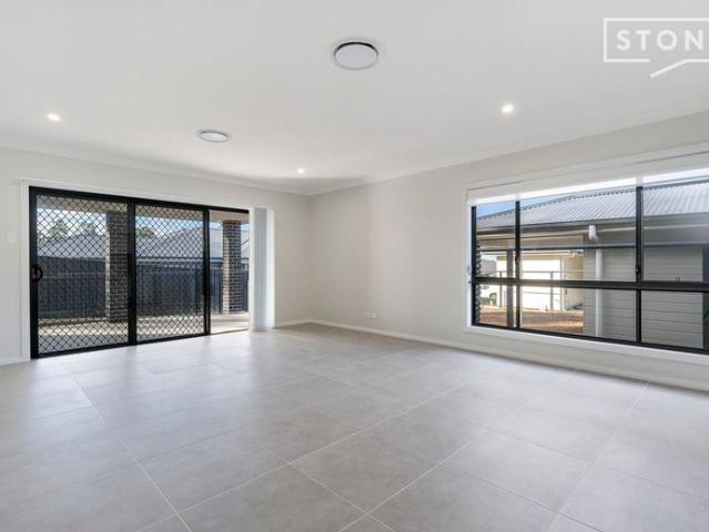 BRAND NEW FAMILY HOME!
