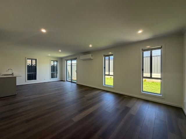 Brand New Family Home!