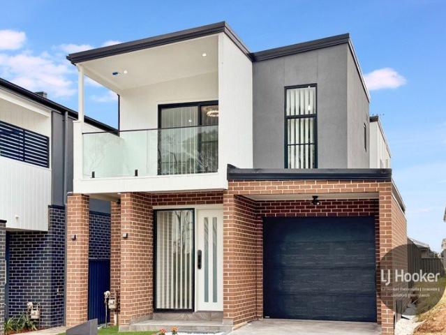 BRAND NEW FAMILY HOME
