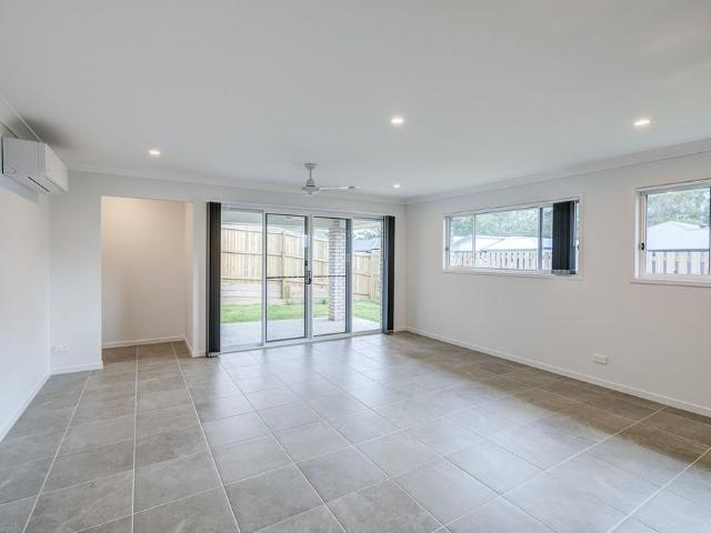 Brand New Family Home!