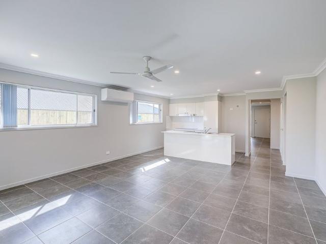 Brand New Family Home!