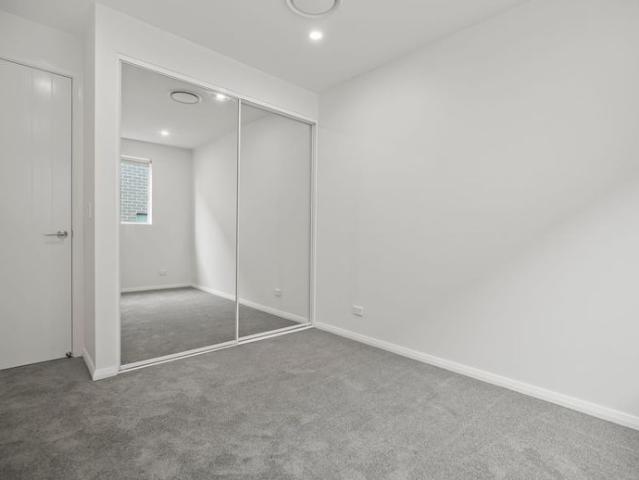Brand New Family Home