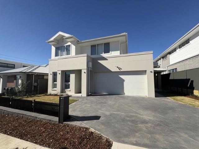 Brand New Family Home