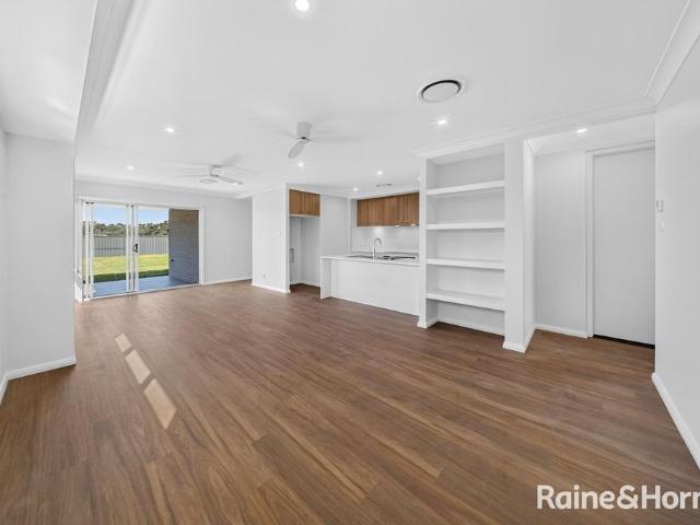 BRAND NEW FAMILY HOME
