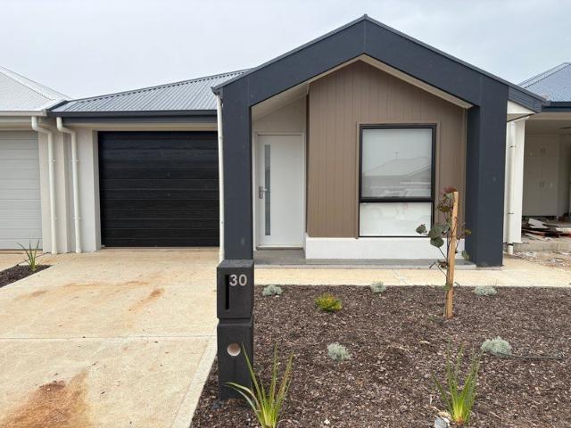 Brand New Family Home!