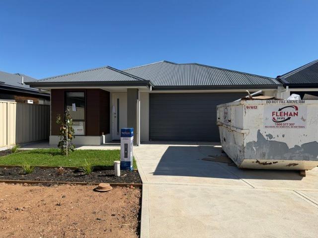 Brand New Family Home!