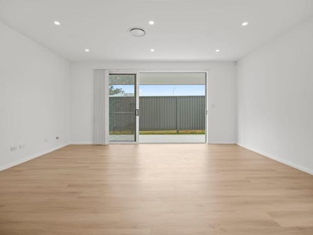 Brand New Family Home