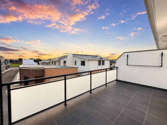 Brand New Family Home
