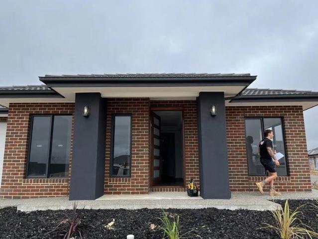 Brand New Family Home !