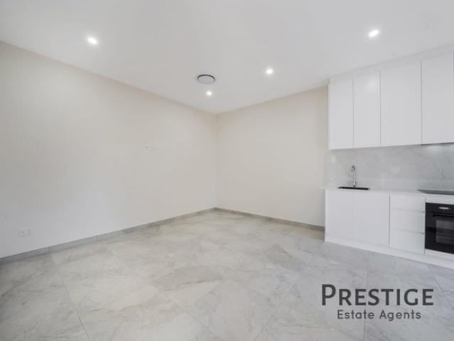 Brand New Family Home!
