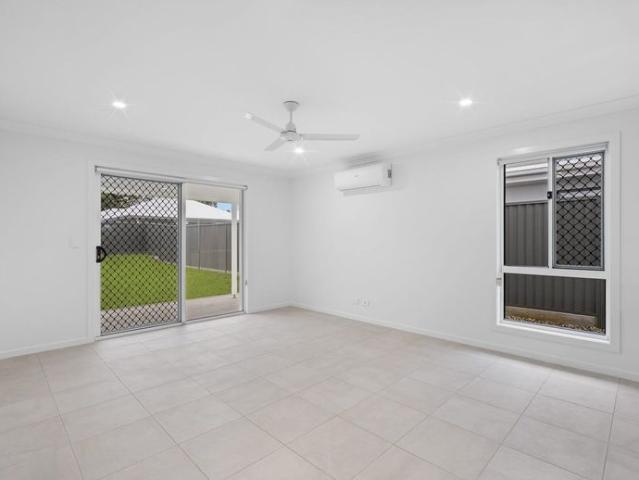 Brand New Family Home!