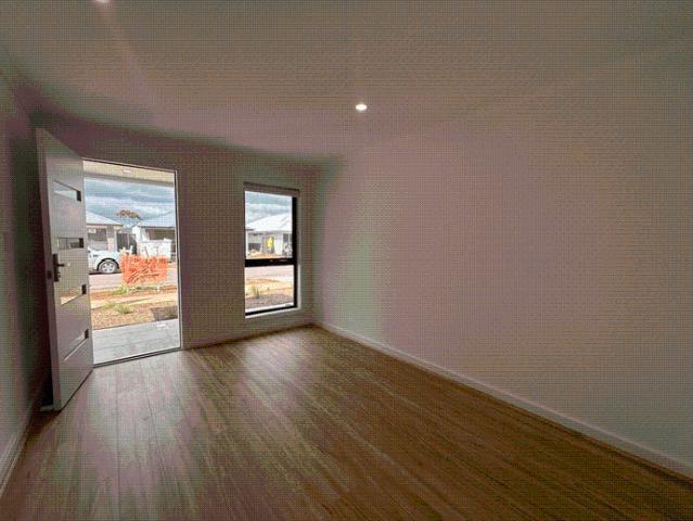 Brand New Family Home!