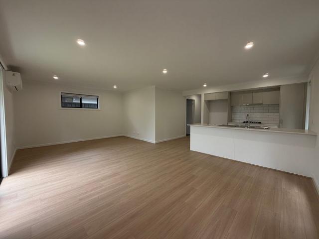 Brand New Family Home!