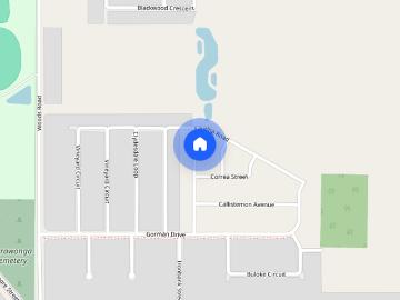 Brand New Family Home – Coming Soon