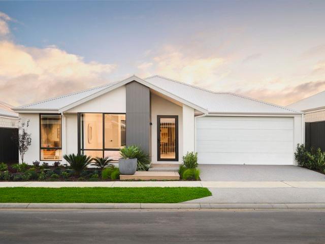 BRAND NEW FAMILY HOME CLOSE TO ALL YOU NEED