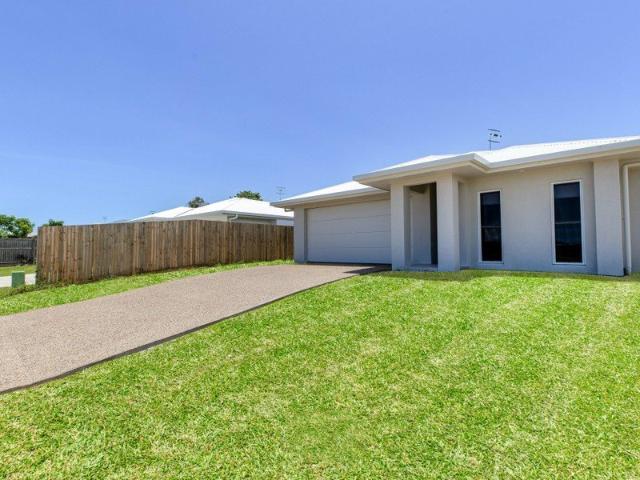BRAND NEW FAMILY HOME â BE THE FIRST TO MOVE IN!