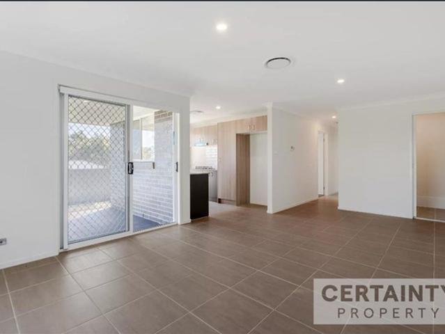 Brand New Family Home Available Now!