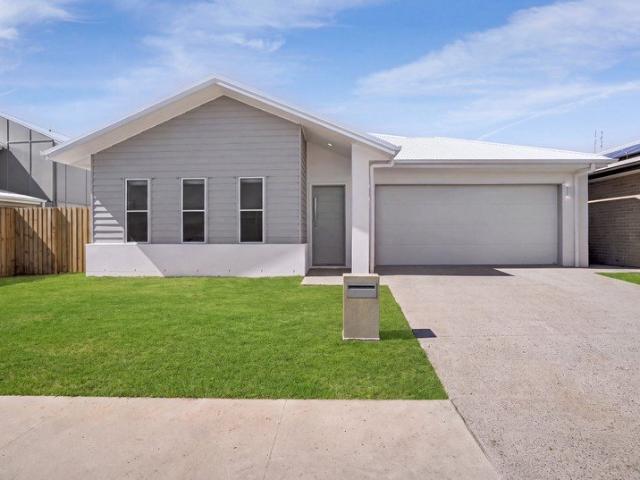 Brand New Family Home Available