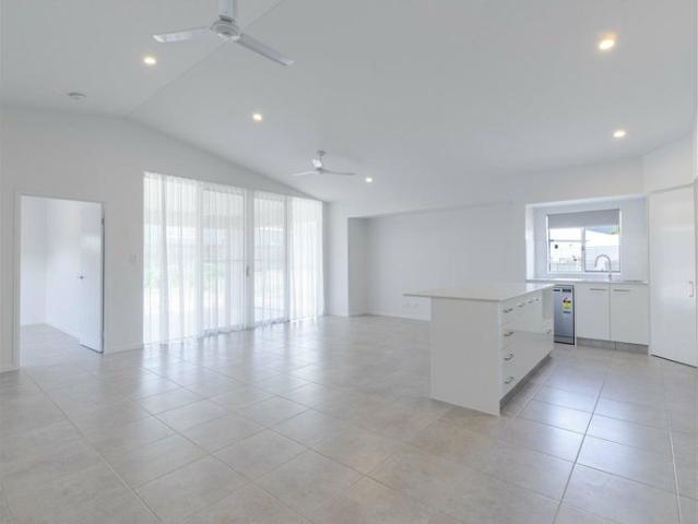 BRAND NEW FAMILY HOME – BE THE FIRST TO MOVE IN!