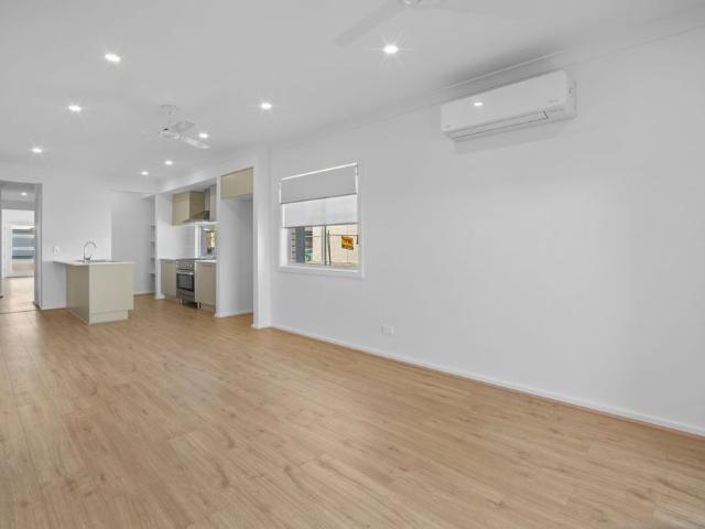 BRAND NEW FAMILY HOME Be the First to Move In!